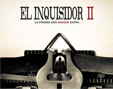 El Inquisidor 2